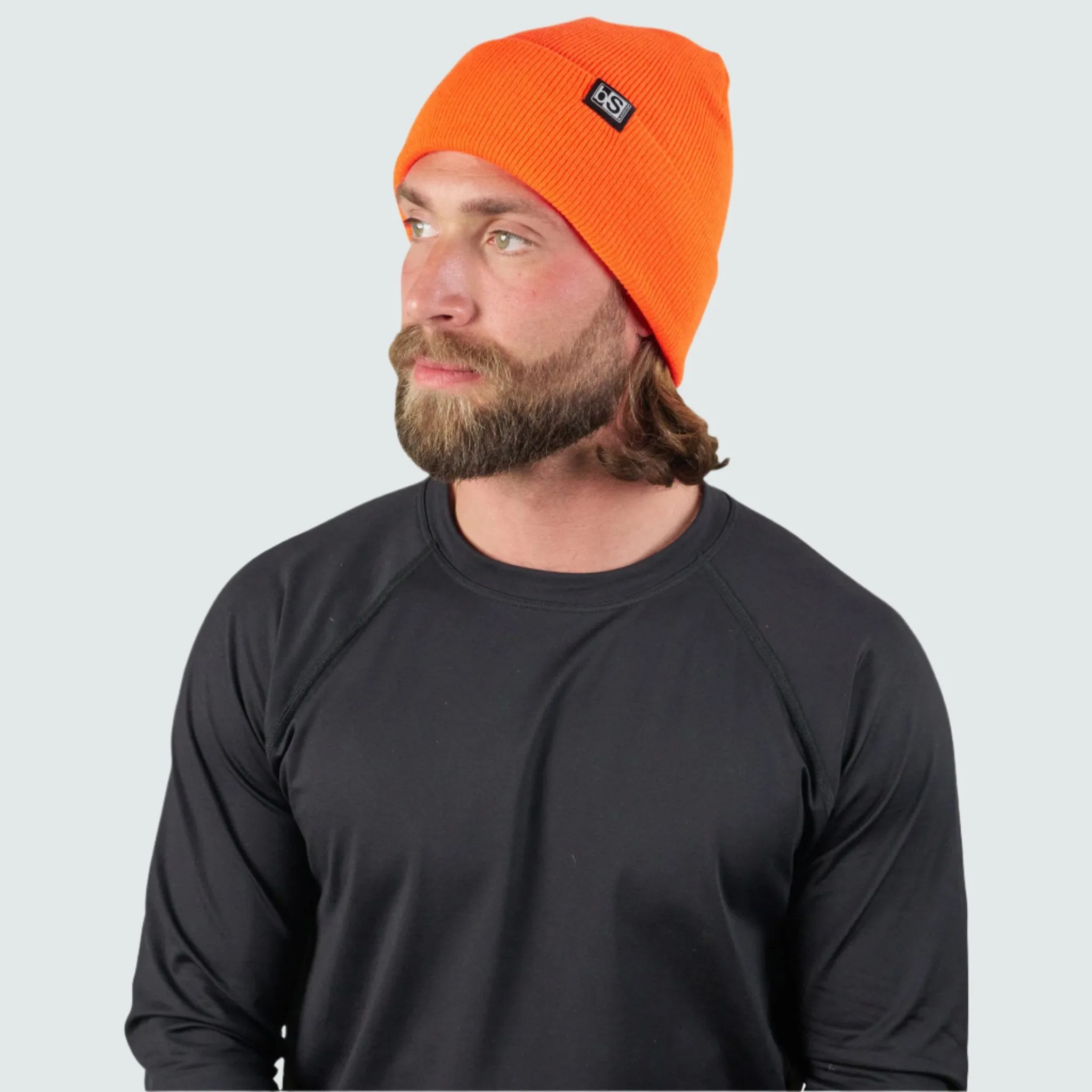 Essential Beanie