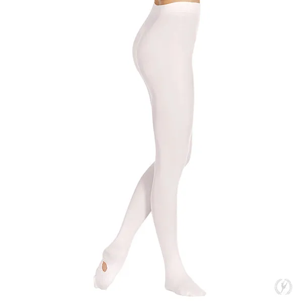 EuroSkins Non-Run Convertible Tights