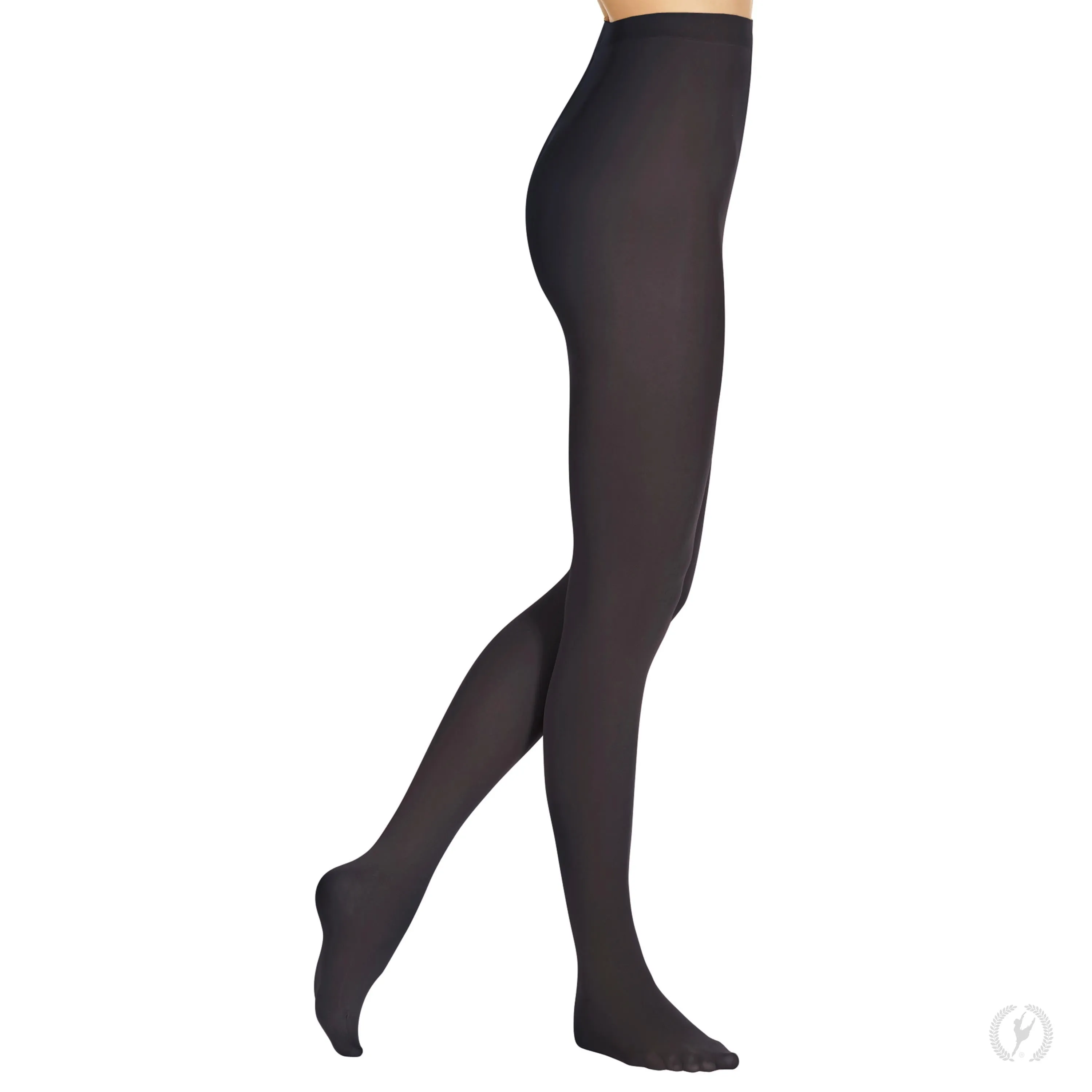 Eurotard Euroskins Women's Footed Tights