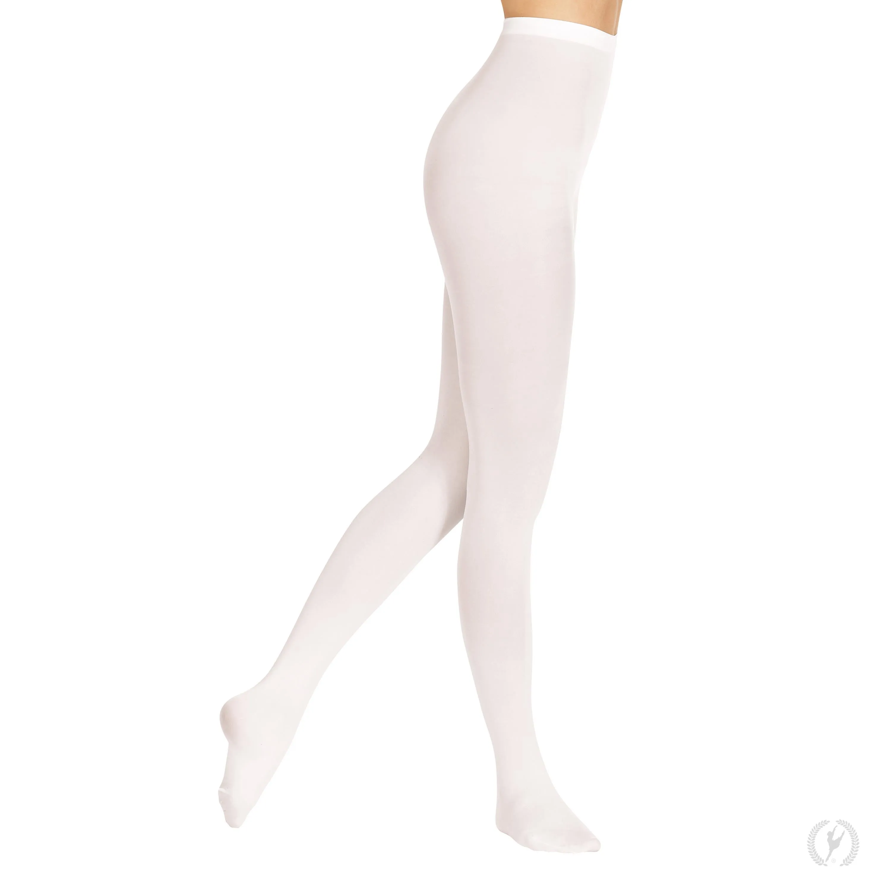 Eurotard Euroskins Women's Footed Tights