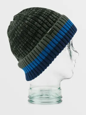 Everything Beanie - ELECTRIC BLUE