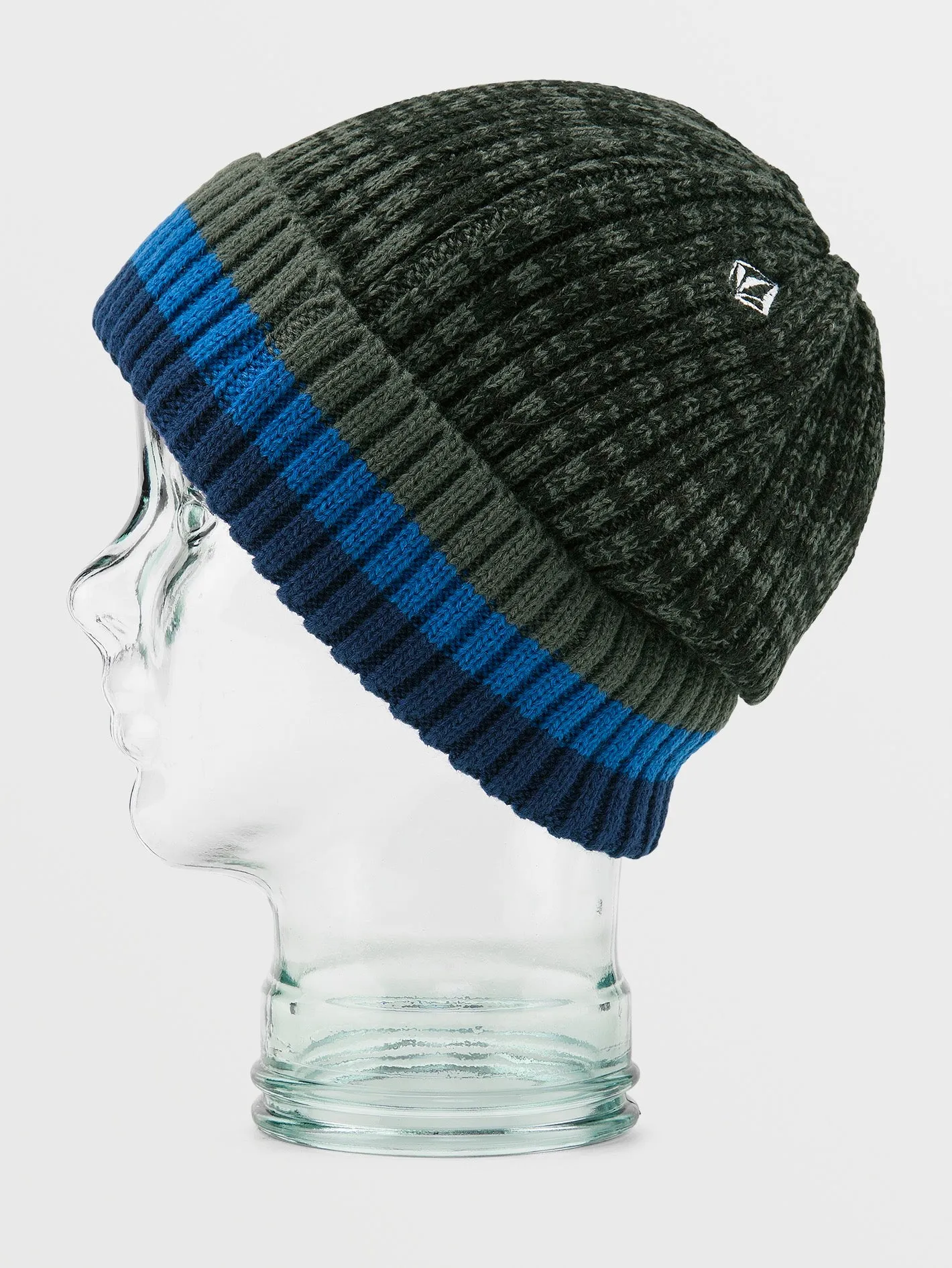 Everything Beanie - ELECTRIC BLUE