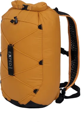 Exped Cloudburst 15 Gold | Buy Exped Cloudburst 15 Gold here | Outnorth