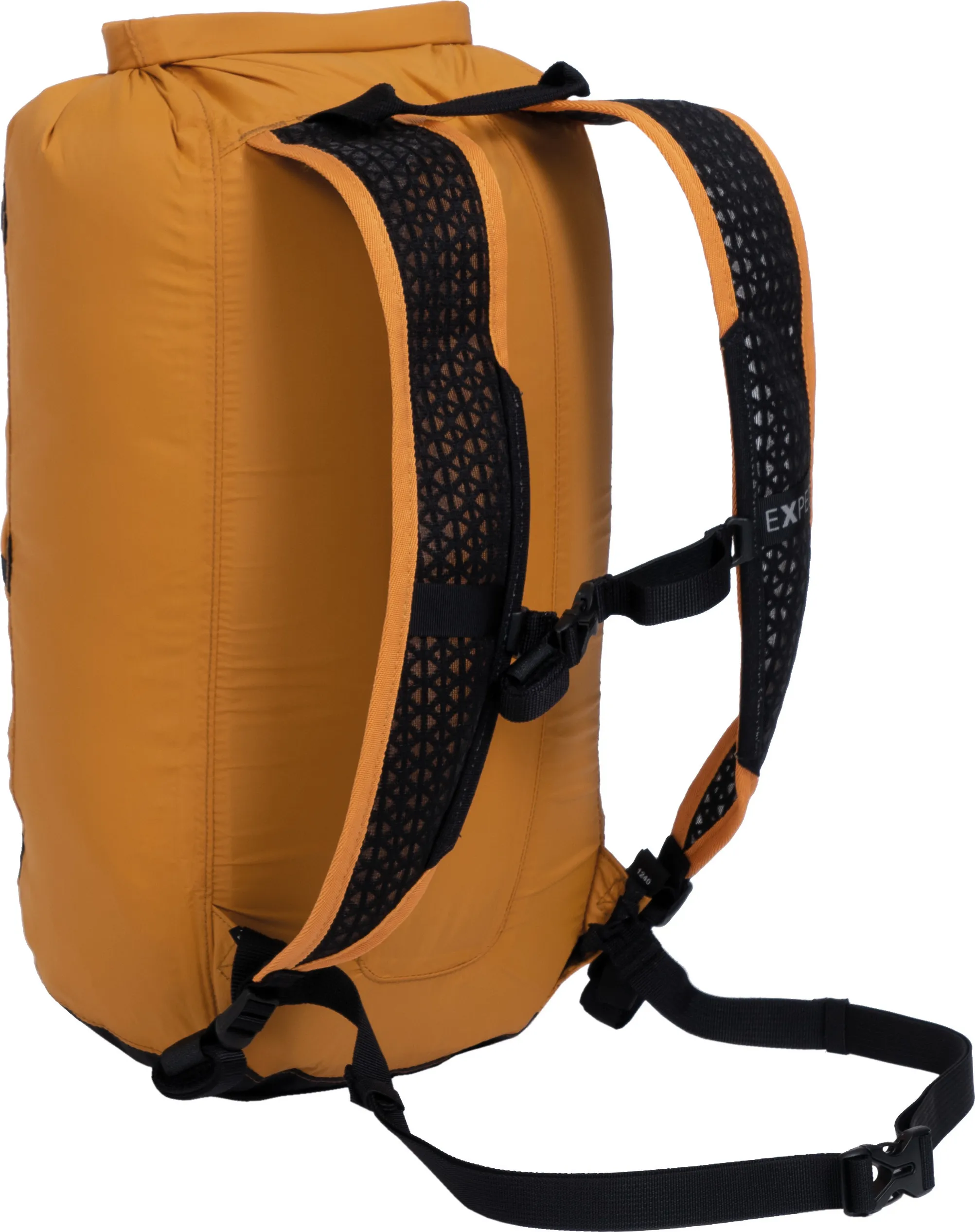 Exped Cloudburst 15 Gold | Buy Exped Cloudburst 15 Gold here | Outnorth