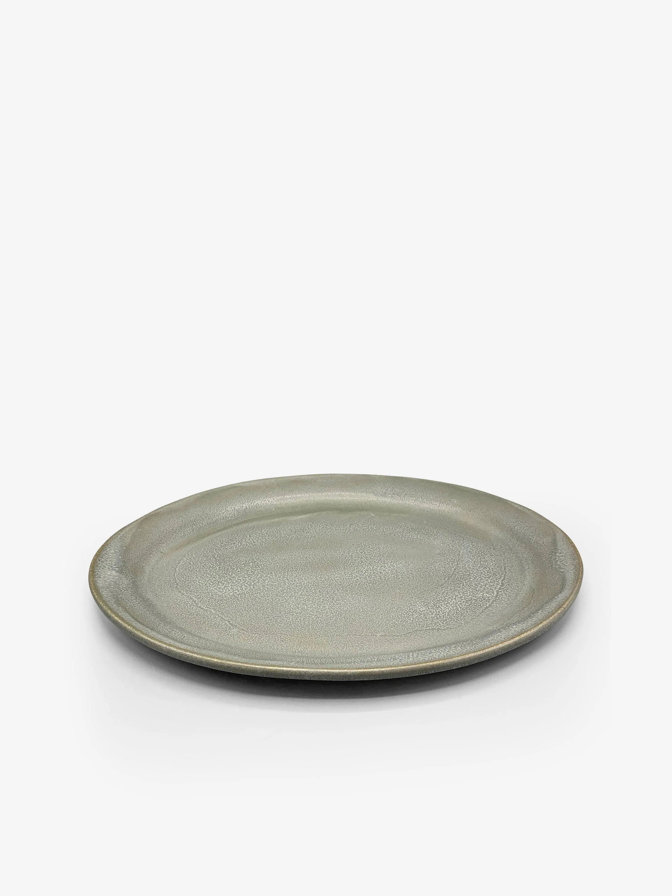 Farmhouse Collection Oval Platter by Sheldon Ceramics