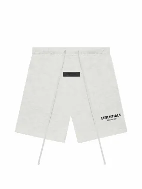 Fear of God Essentials Sweatshort (SS22) Light Oatmeal