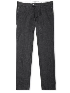 Fey Casual Trouser Grey