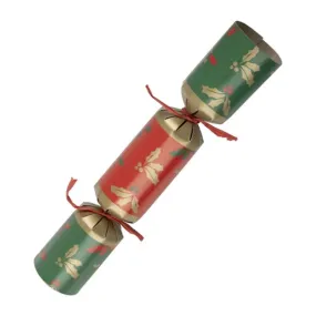 Fiesta Compostable Plastic-Free Christmas Crackers 9" (Pack of 50)