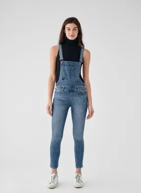 FLORENCE SKINNY OVERALL BARROW