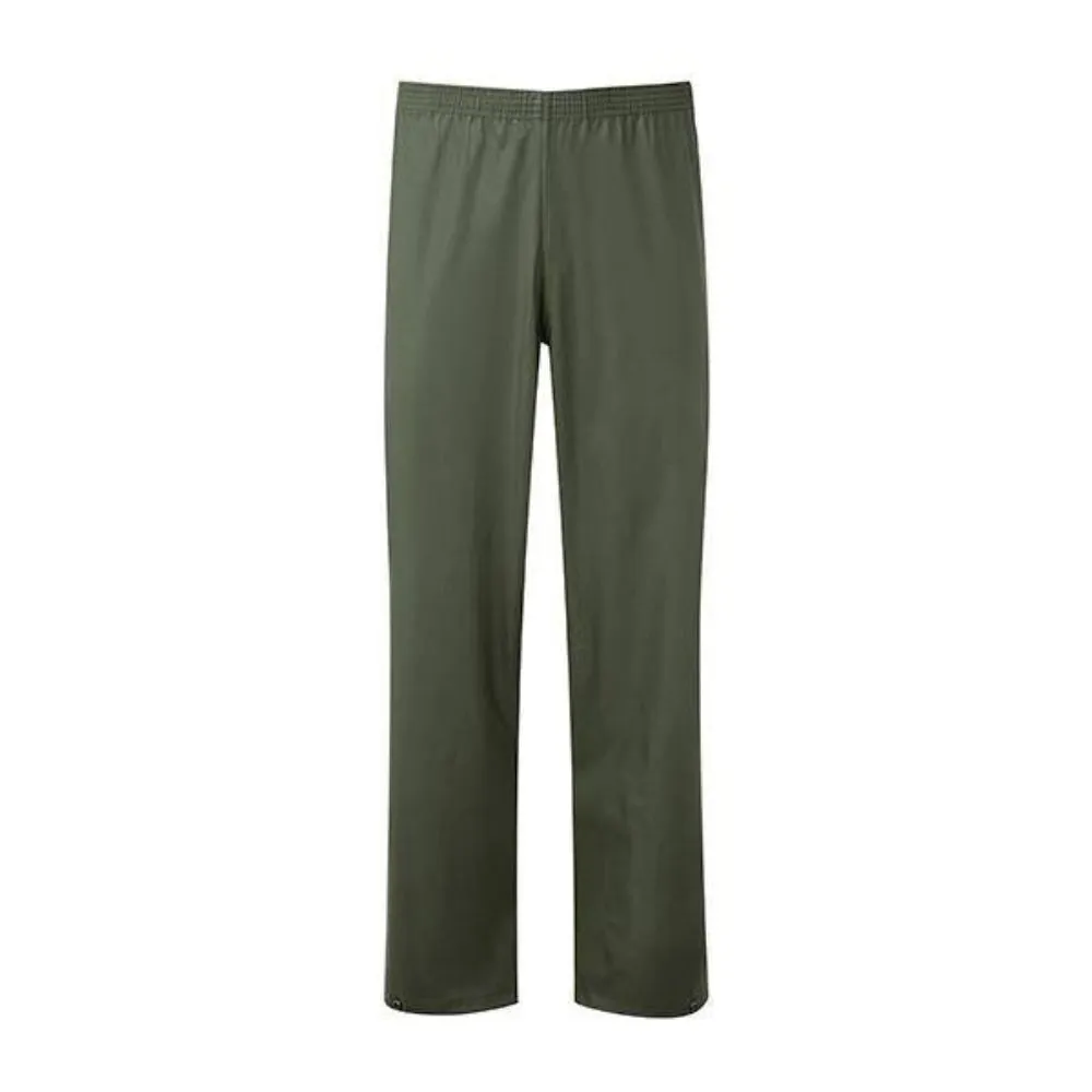 Fort Workwear | Fortex Flex Trousers | Olive