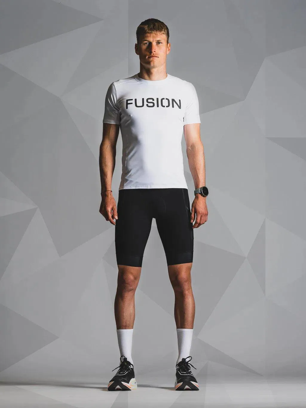 Fusion TEMPO! Tri Tights Unisex