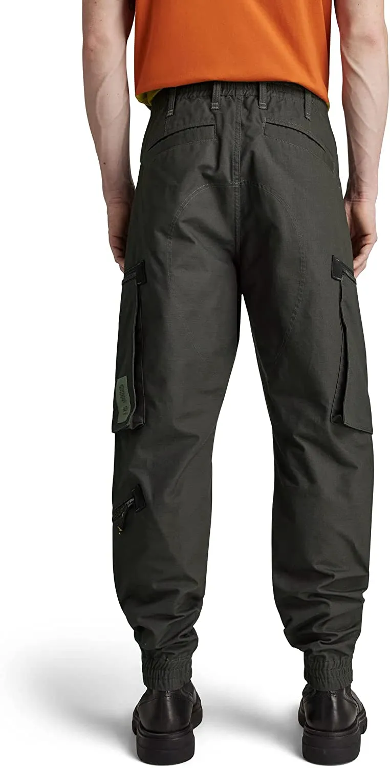 G-Star Raw Men's Flight RCT Cargo Pants