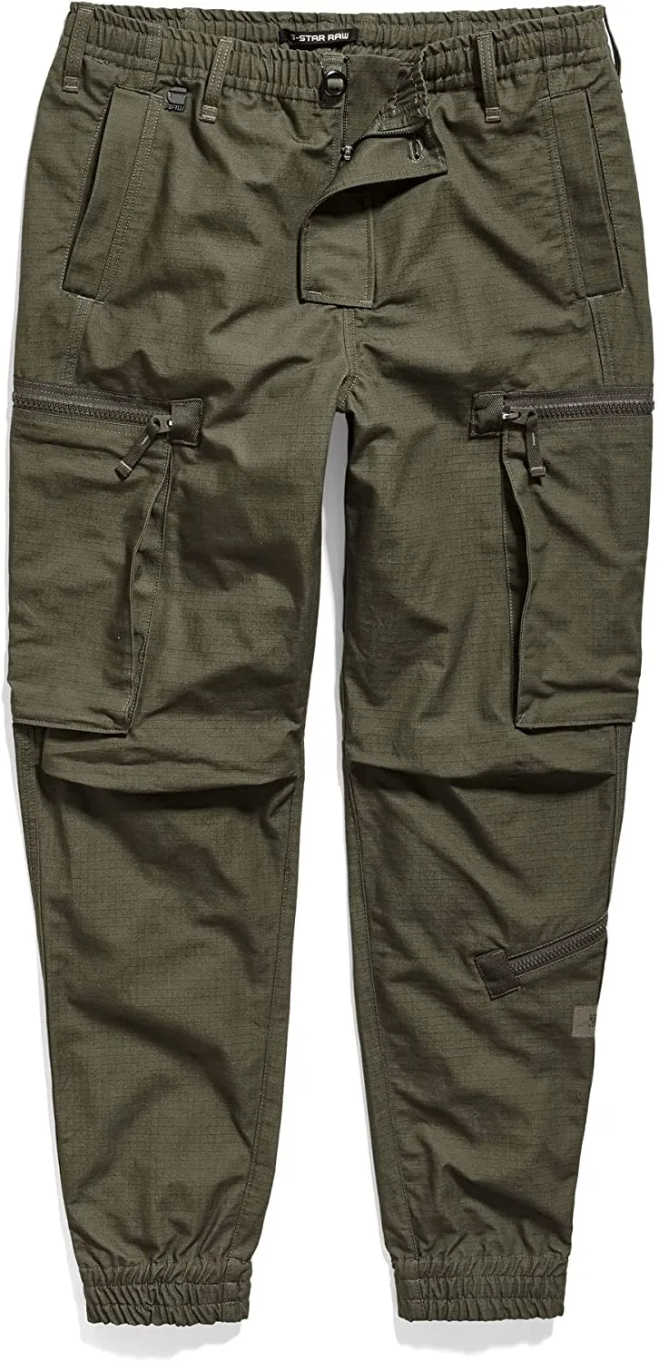 G-Star Raw Men's Flight RCT Cargo Pants