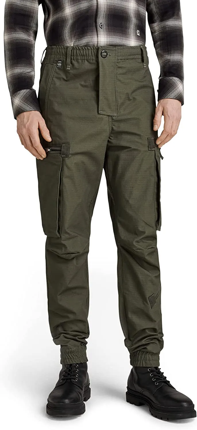 G-Star Raw Men's Flight RCT Cargo Pants