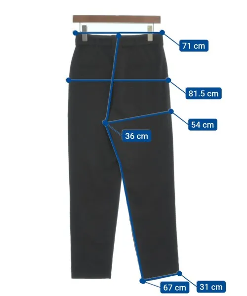 GALLEST Trousers