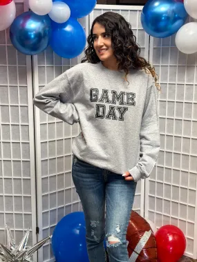 Game Day Sweatshirt