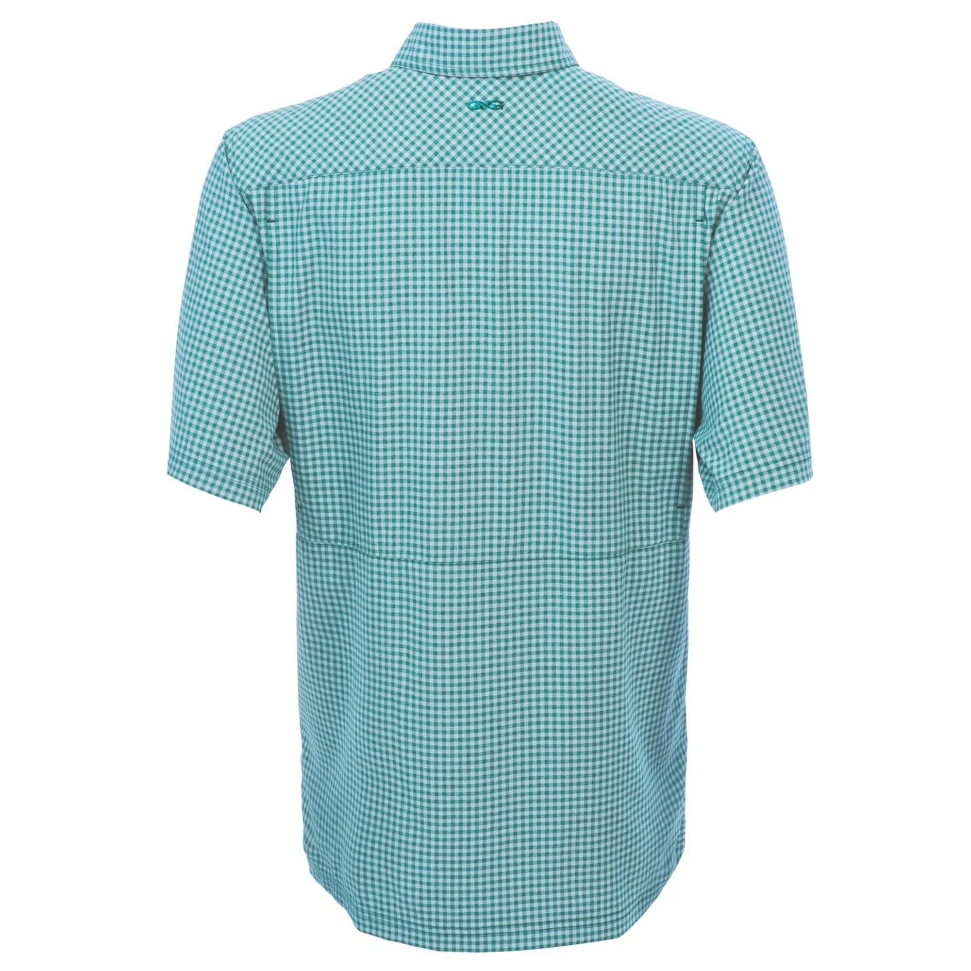 Gameguard Men's Tekchek Mahi Shirt