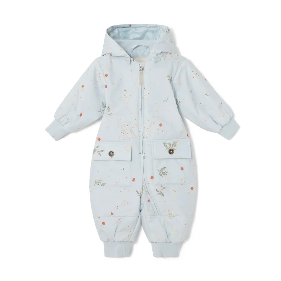 Garbo&Friends Isla Light Padded Overall