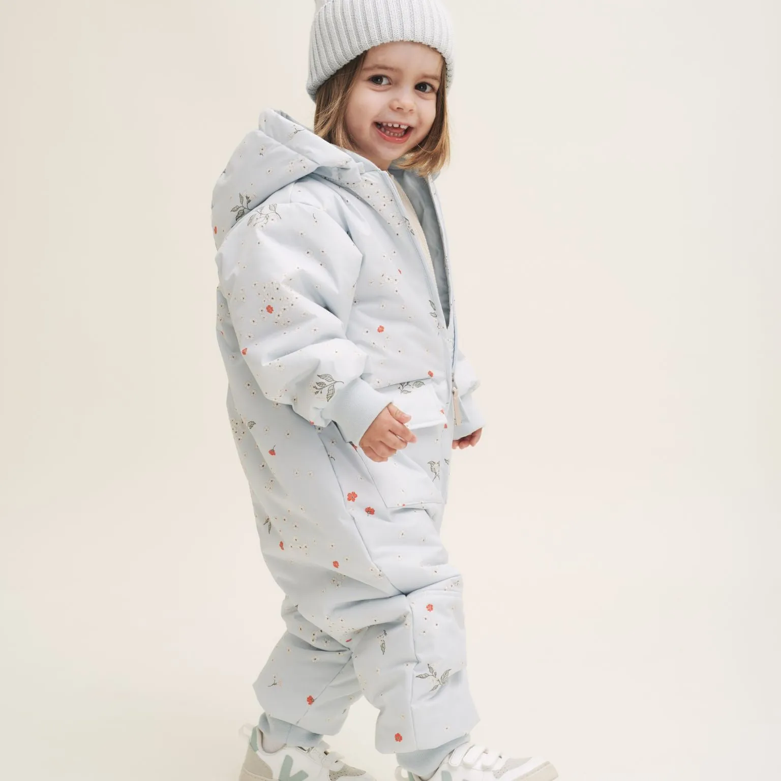 Garbo&Friends Isla Light Padded Overall