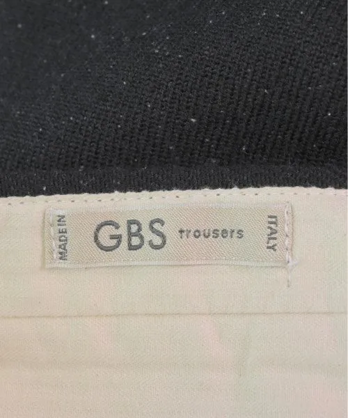 GBS TROUSERS Trousers