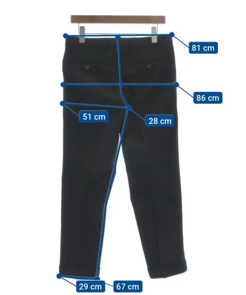 GBS TROUSERS Trousers