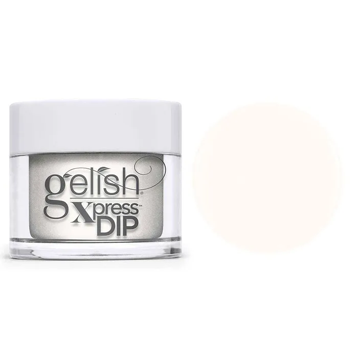 Gelish Professional Xpress Dip Powder Clear As Day - Clear - 43G