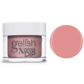 Gelish Professional Xpress Dip Powder She's My Beauty - Light Mauve Creme - 43G