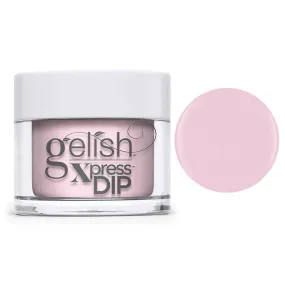 Gelish Professional Xpress Dip Powder You're So Sweet, Youre Giving Me A Toothache - Light Pink Creme - 43G