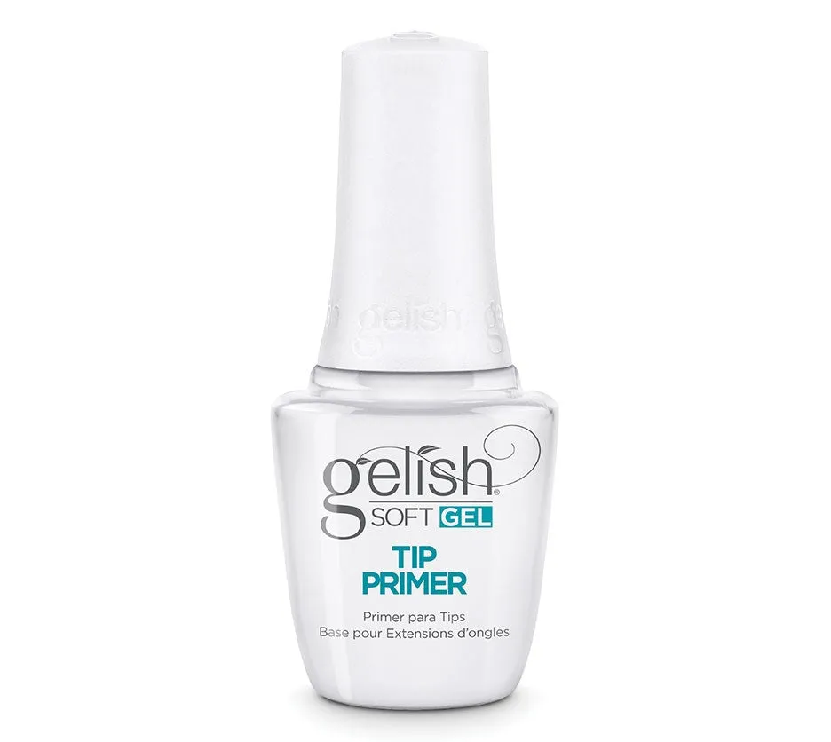 Gelish Soft Gel Tip Primer - 15ml