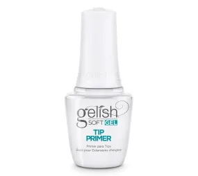 Gelish Soft Gel Tip Primer - 15ml