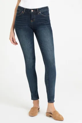 Gisele High-Rise Skinny