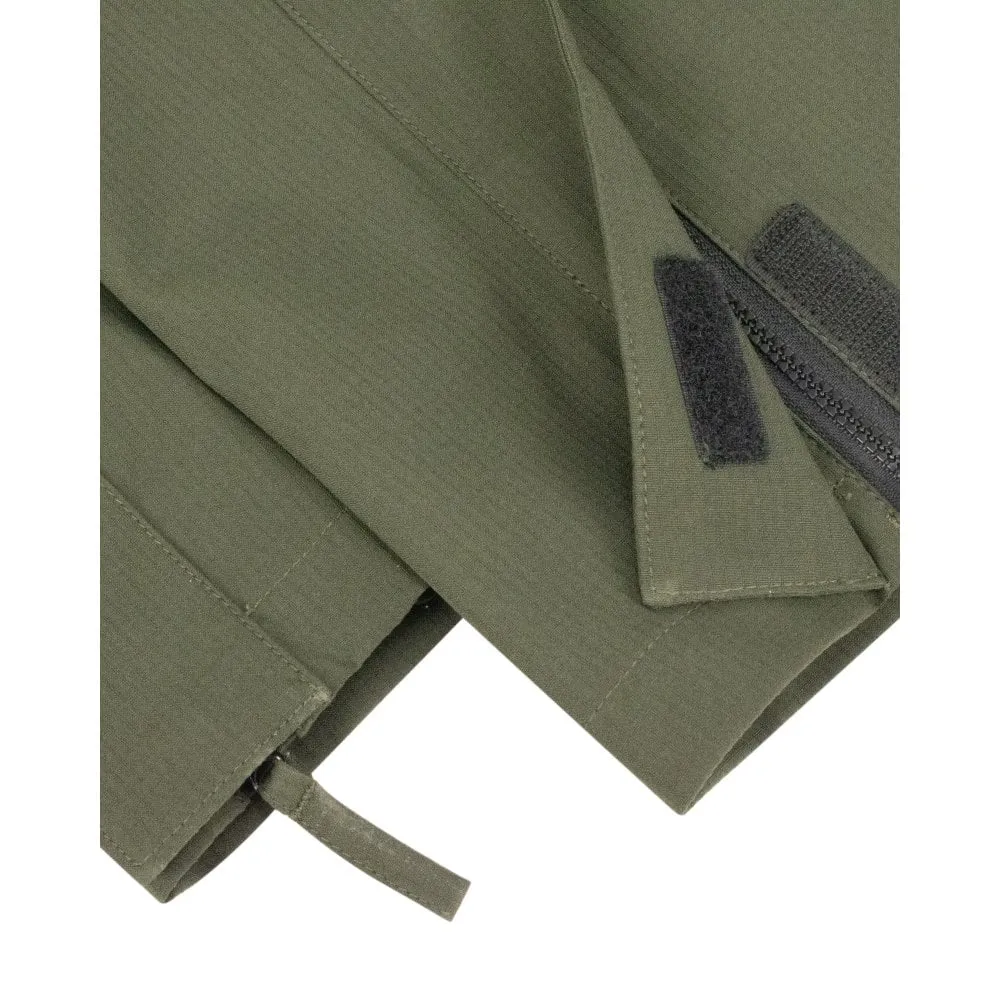 Green King II Waterproof Trousers by Hoggs of Fife