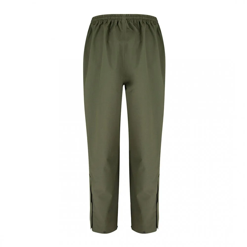 Green King II Waterproof Trousers by Hoggs of Fife