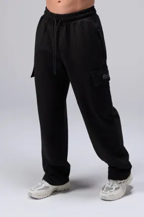 GTS Vital Terry Cargo Joggers