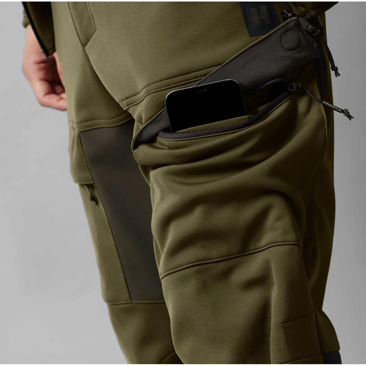 Harkila Deer Stalker Light Trousers