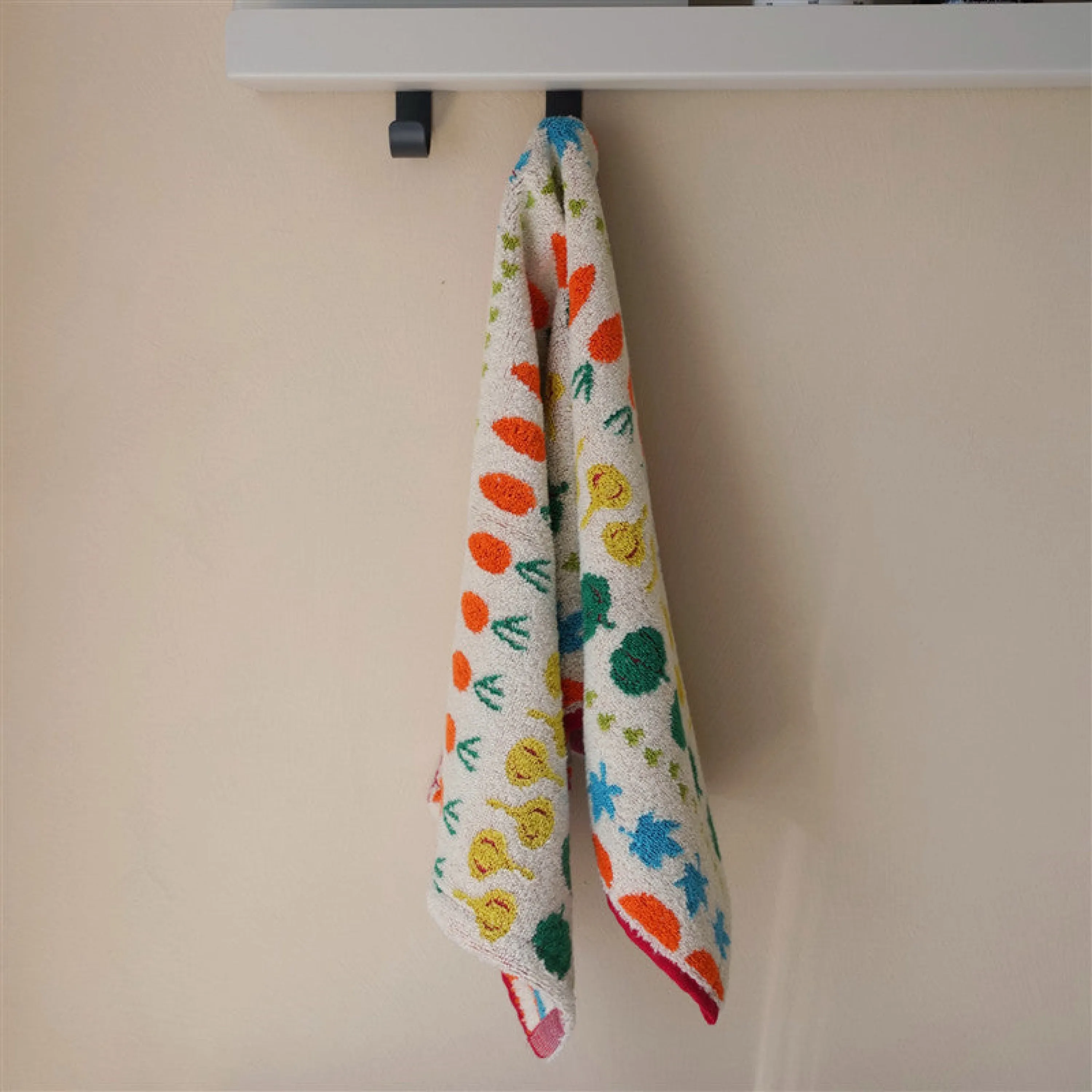 Harvest Delight Towel Set