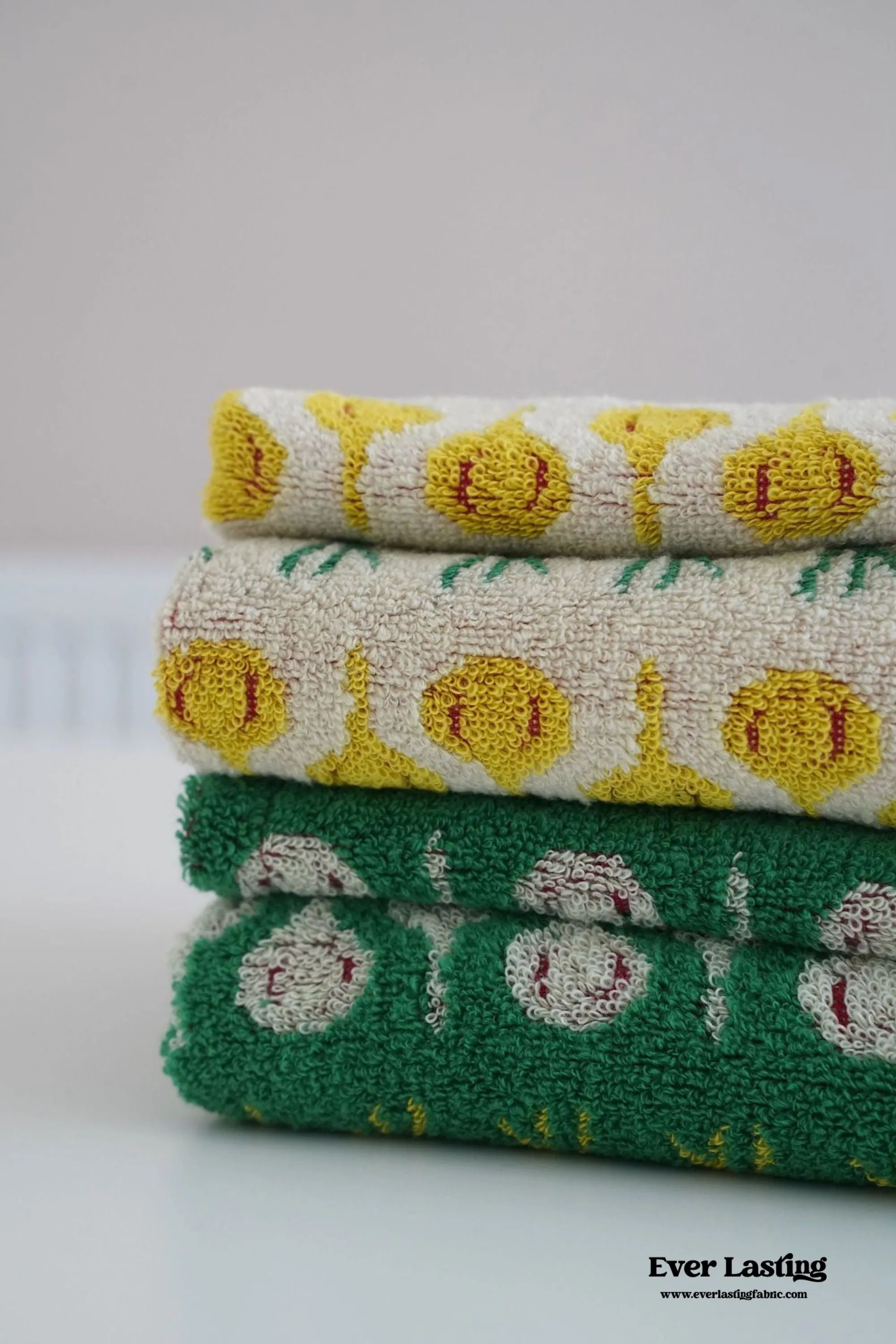 Harvest Delight Towel Set