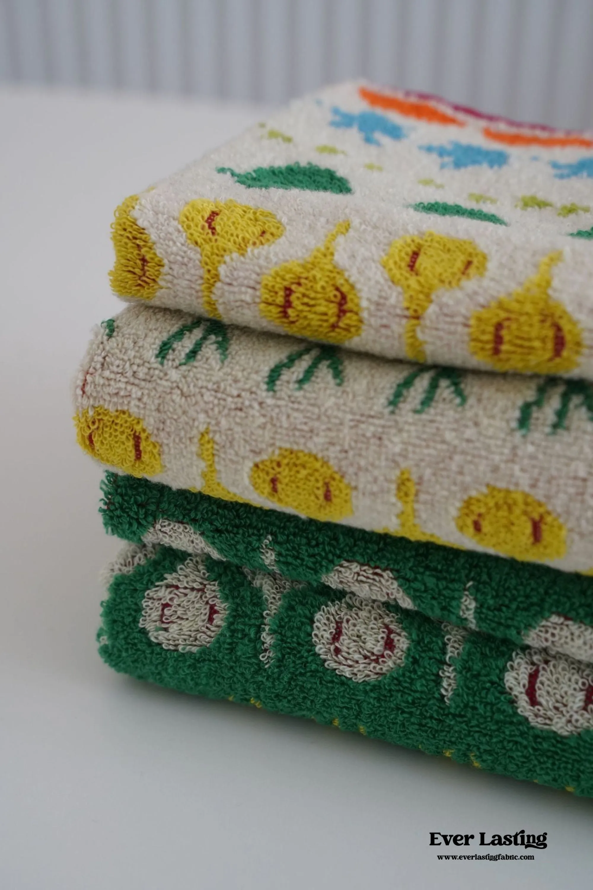 Harvest Delight Towel Set