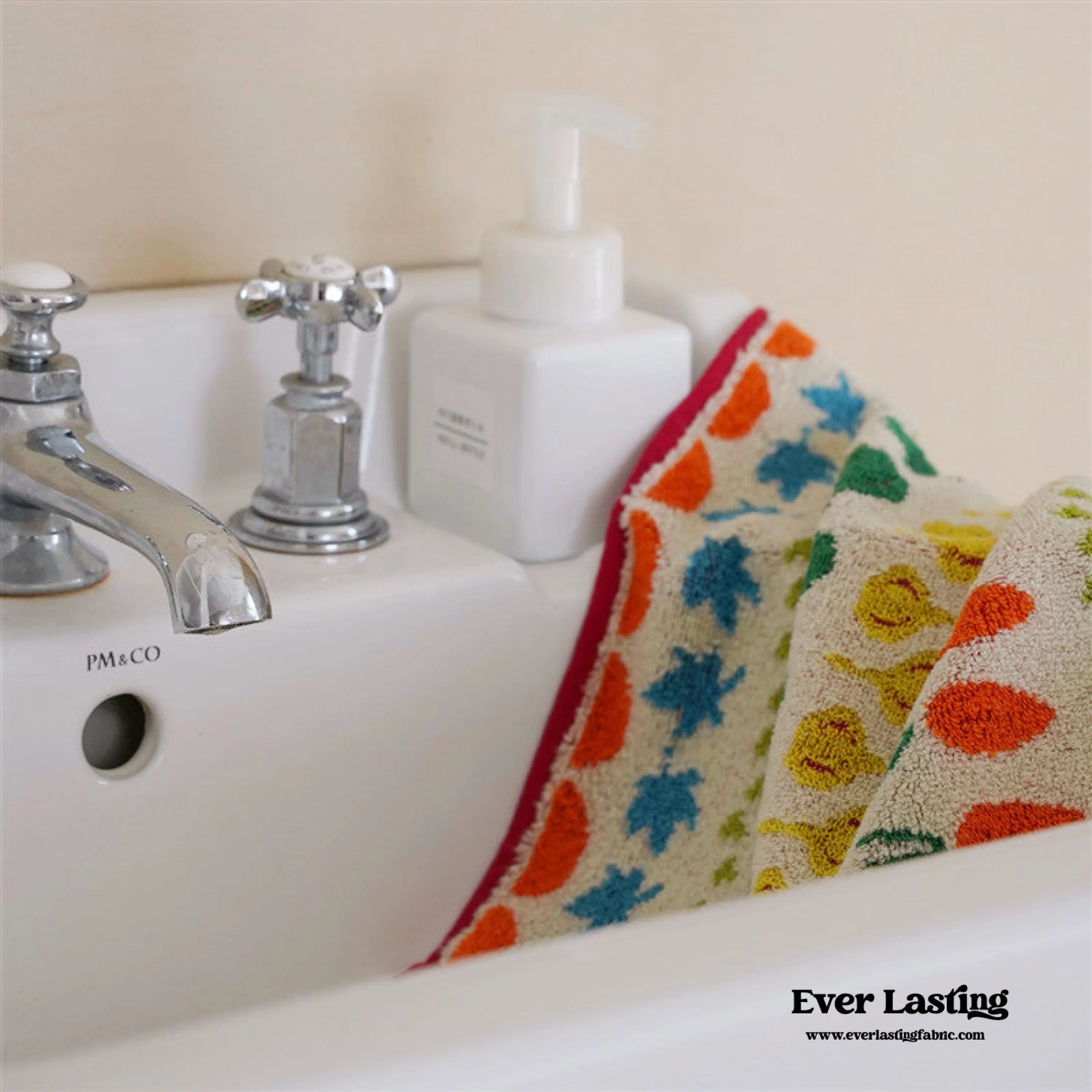 Harvest Delight Towel Set