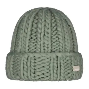 Hermitta Beanie - Pale Army