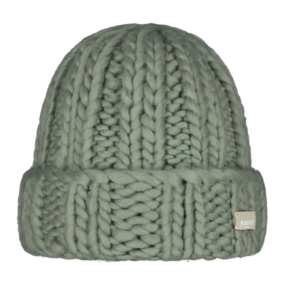 Hermitta Beanie - Pale Army