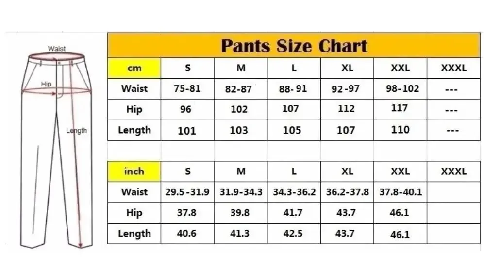 High Elastic IX7 Cargo Pants