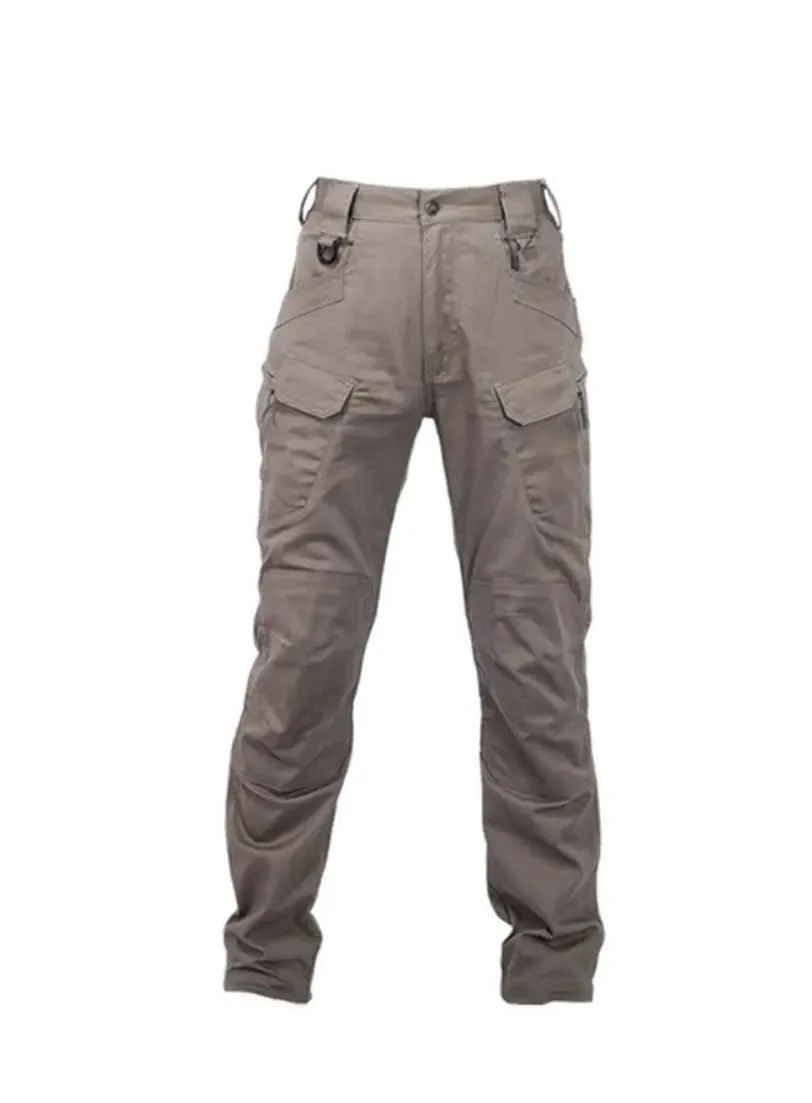 High Elastic IX7 Cargo Pants