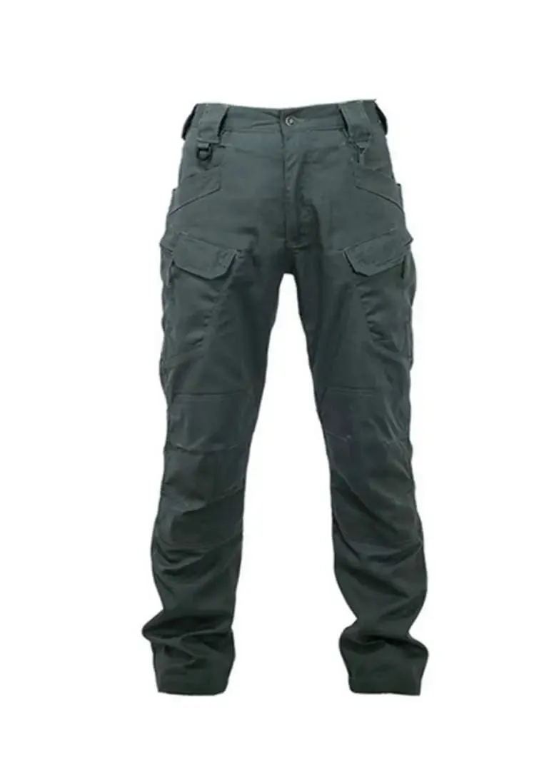 High Elastic IX7 Cargo Pants