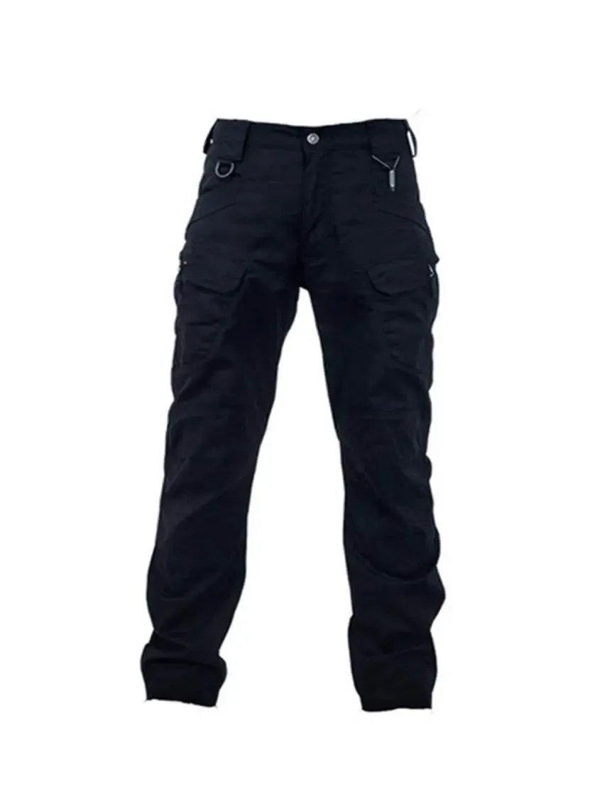 High Elastic IX7 Cargo Pants