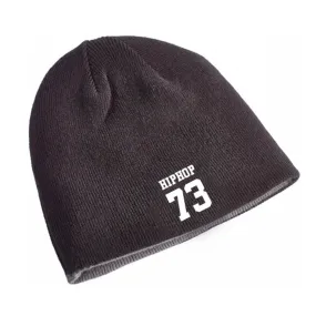 HIPHOP73 Beanie Hat