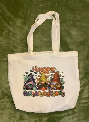 Holidays Tote Bag