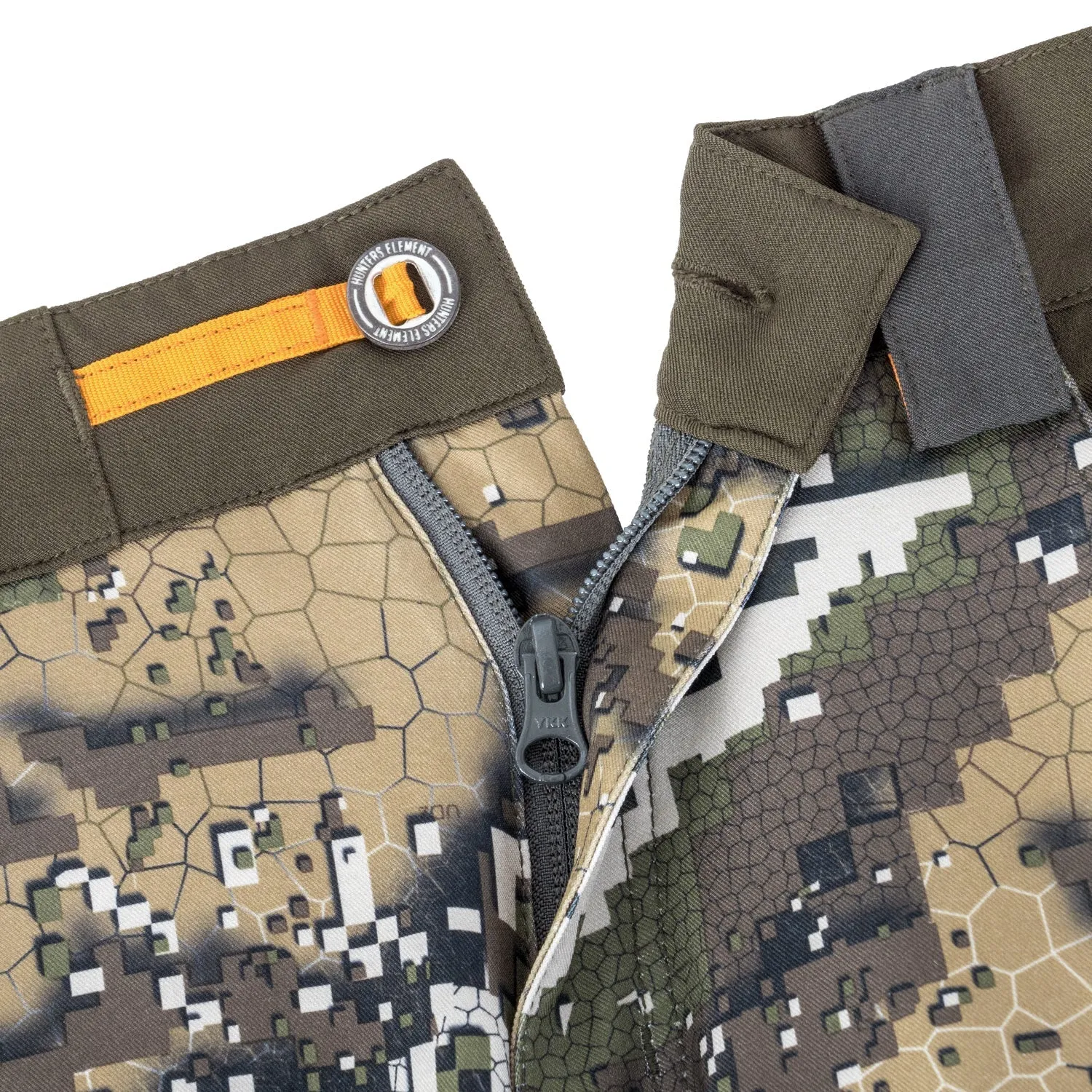 Hunters Element Spur Pants V2 Camo