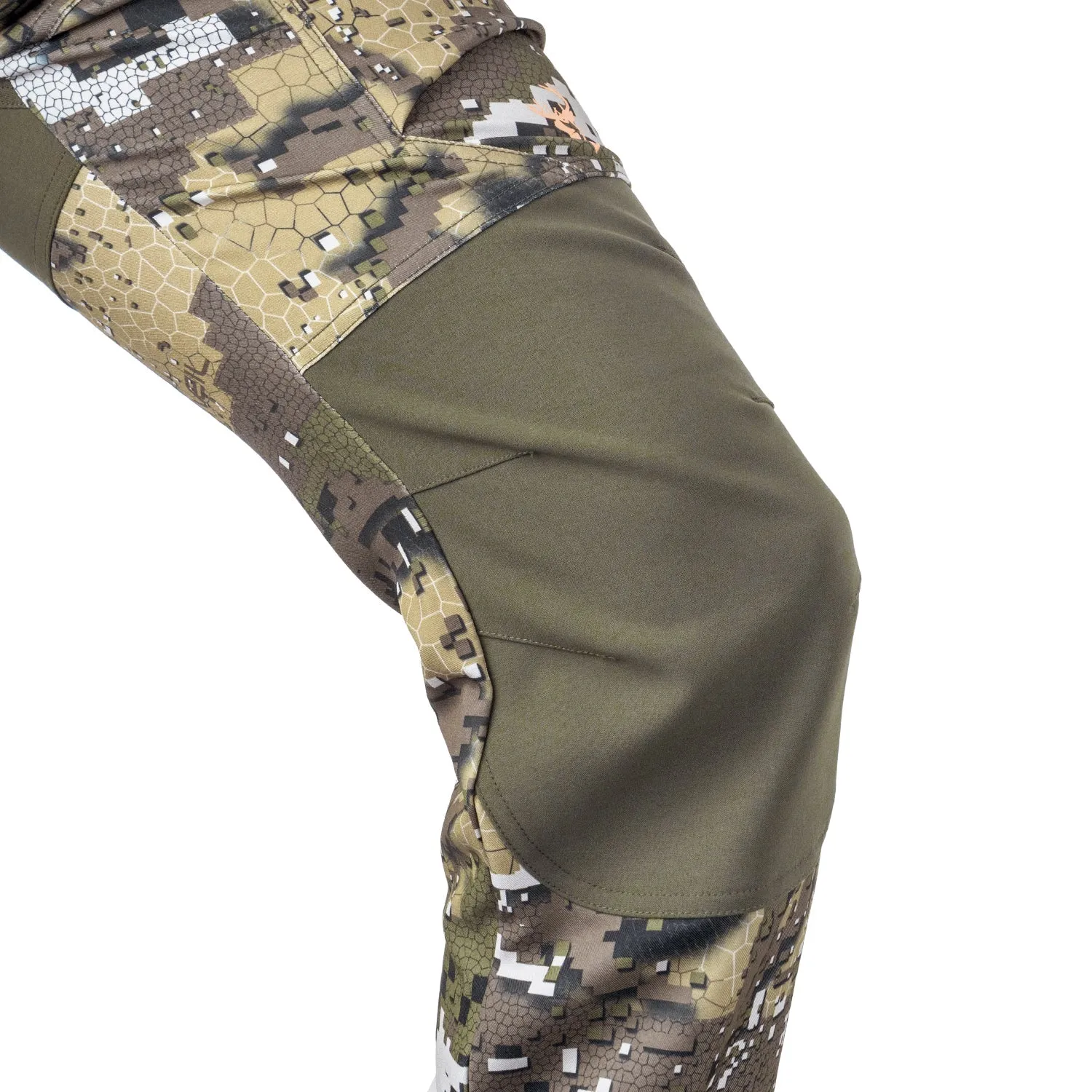 Hunters Element Spur Pants V2 Camo