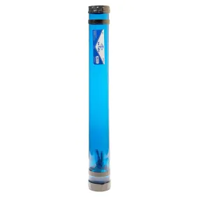 Ice Tube - Blue